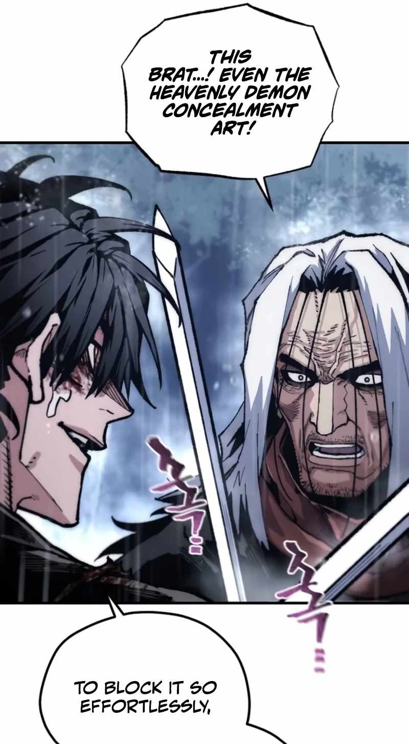 Heavenly Demon Cultivation Simulation — Chapter 197 — page 101