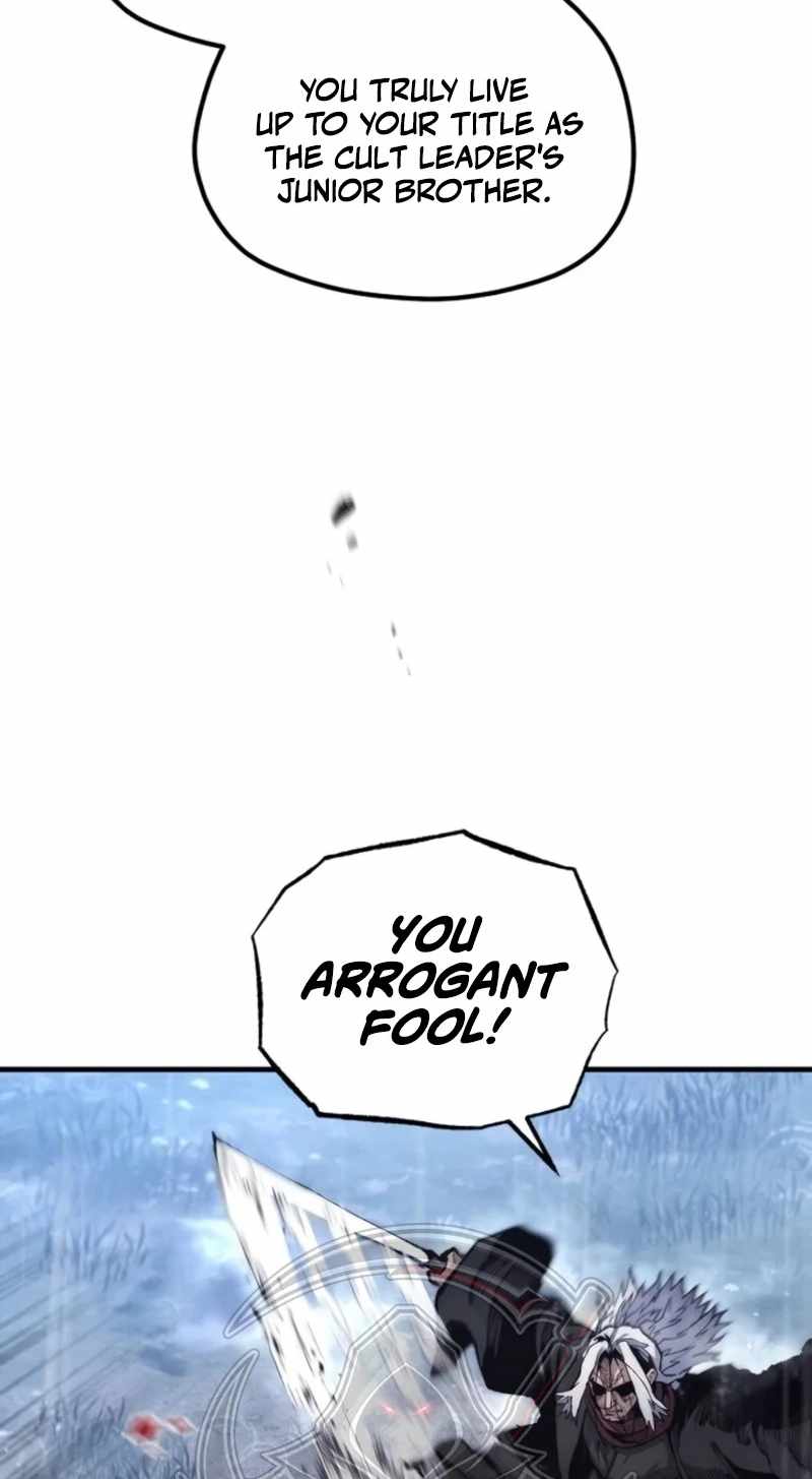 Heavenly Demon Cultivation Simulation — Chapter 197 — page 102