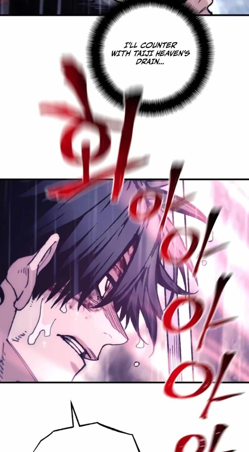Heavenly Demon Cultivation Simulation — Chapter 197 — page 107