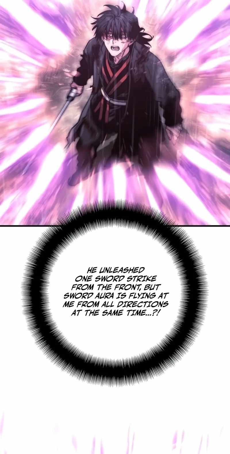 Heavenly Demon Cultivation Simulation — Chapter 197 — page 111