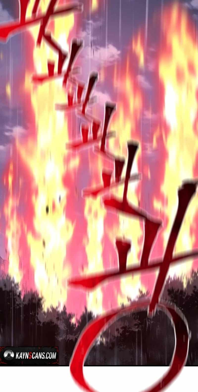 Heavenly Demon Cultivation Simulation — Chapter 197 — page 117