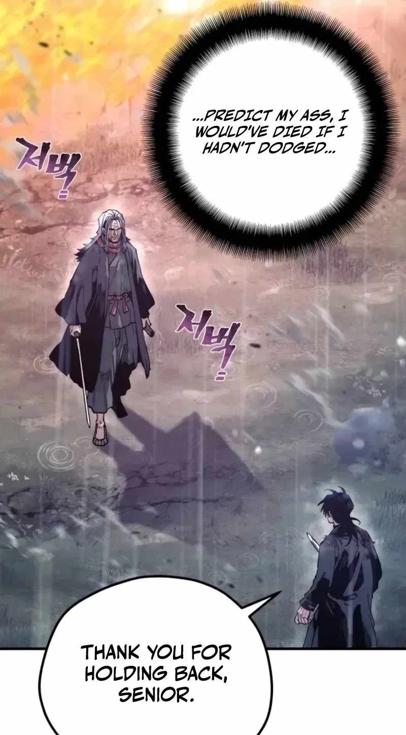 Heavenly Demon Cultivation Simulation — Chapter 197 — page 120