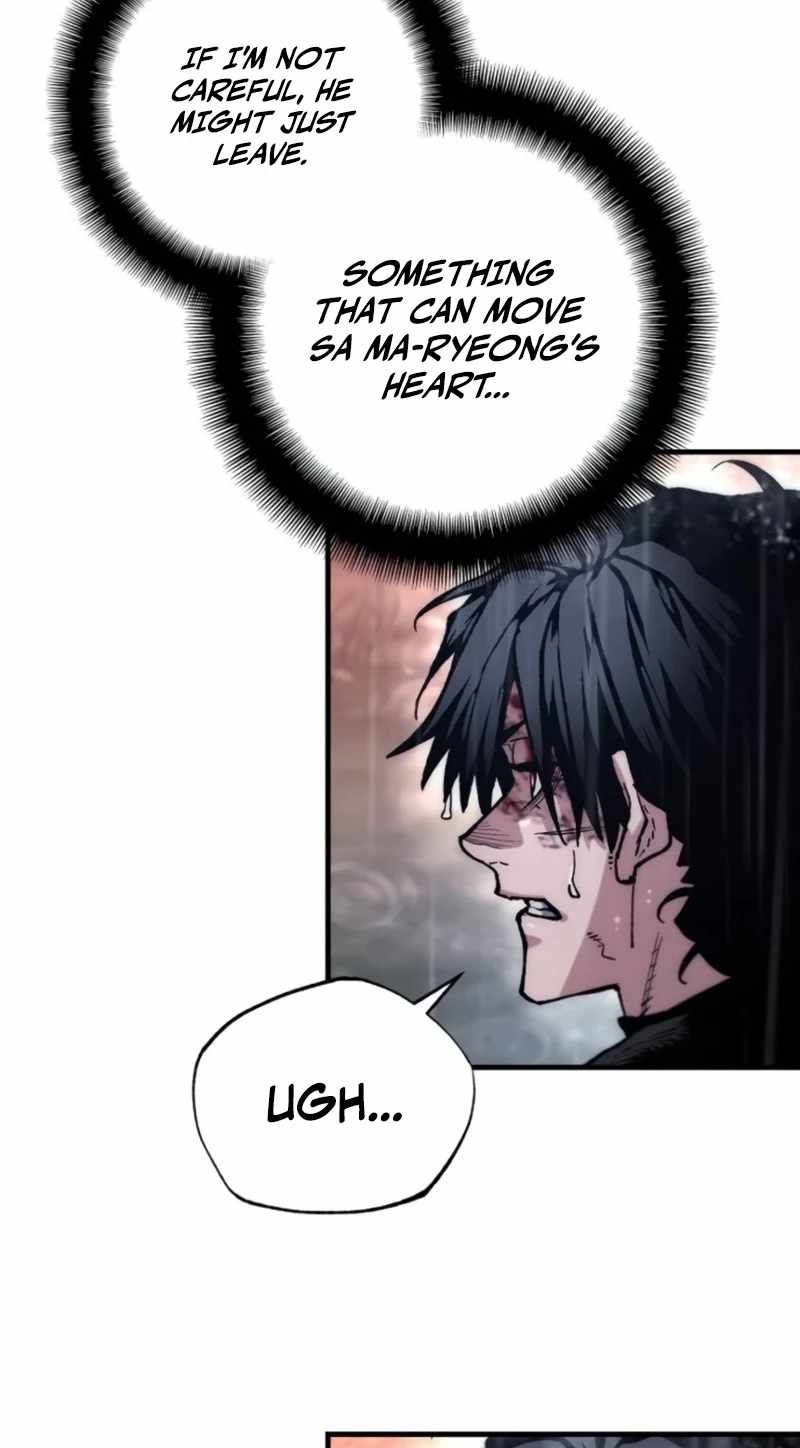 Heavenly Demon Cultivation Simulation — Chapter 197 — page 124