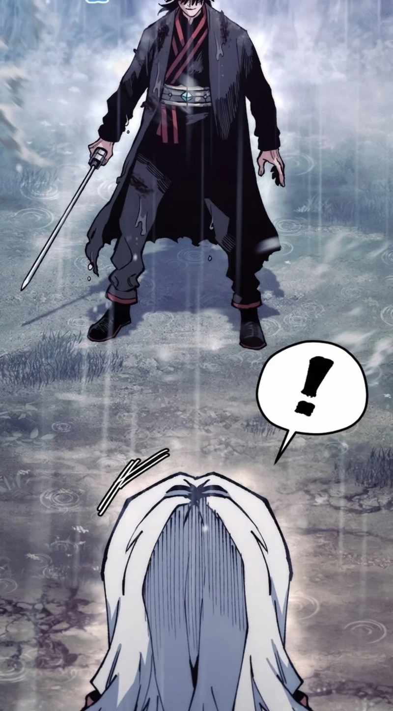 Heavenly Demon Cultivation Simulation — Chapter 197 — page 127