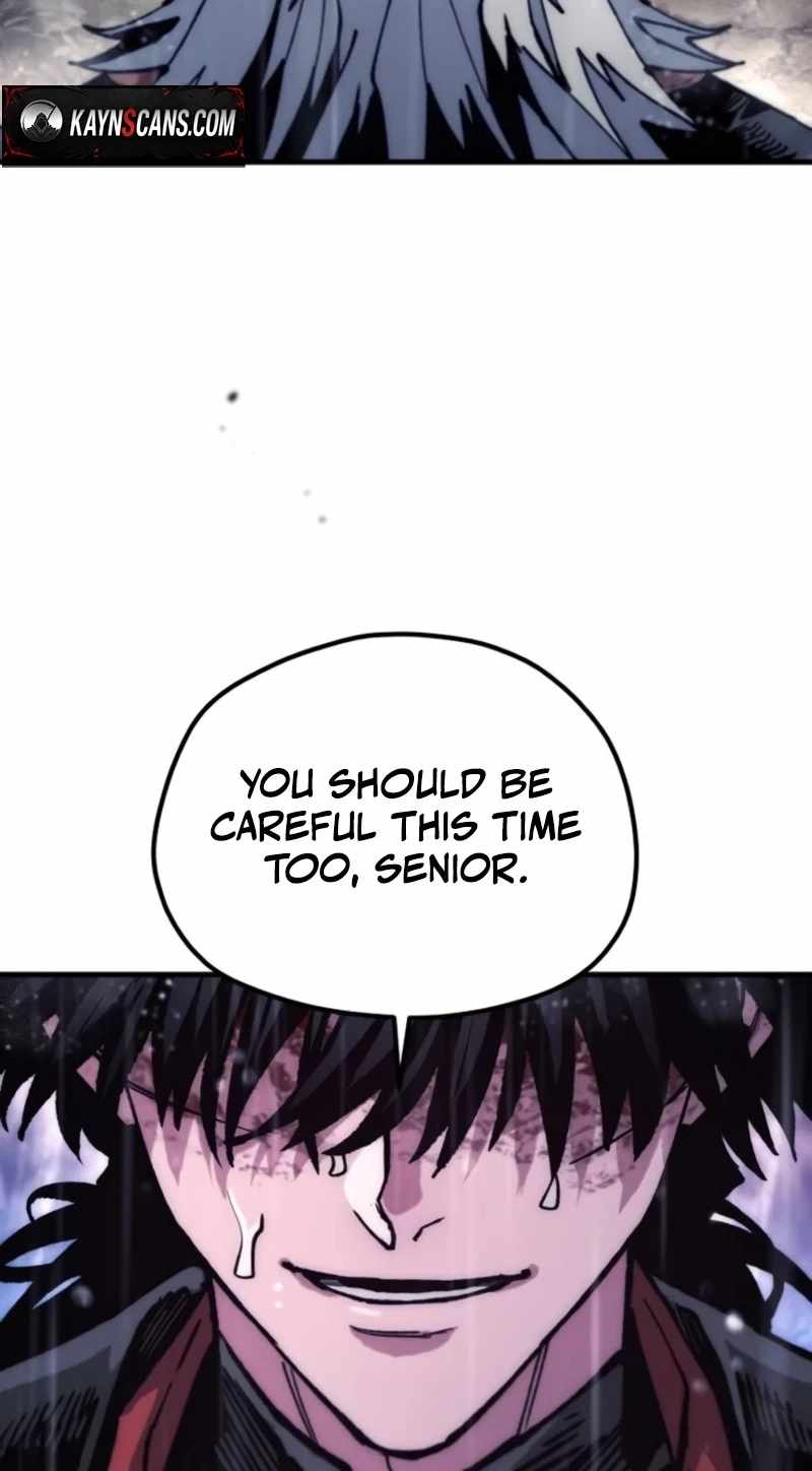 Heavenly Demon Cultivation Simulation — Chapter 197 — page 128