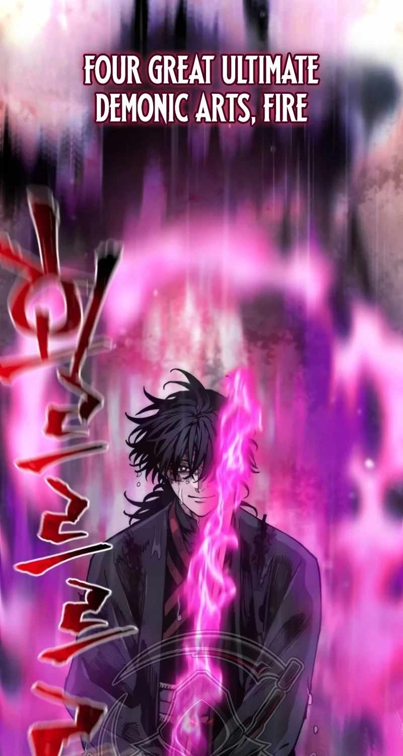 Heavenly Demon Cultivation Simulation — Chapter 197 — page 131
