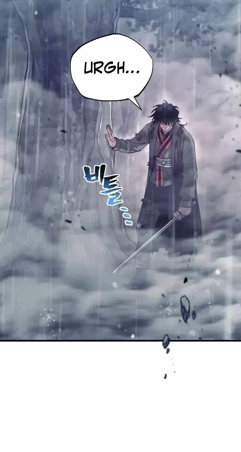 Heavenly Demon Cultivation Simulation — Chapter 198 — page 15