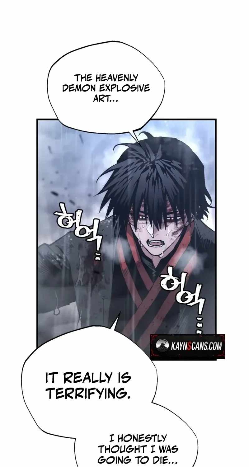 Heavenly Demon Cultivation Simulation — Chapter 198 — page 17