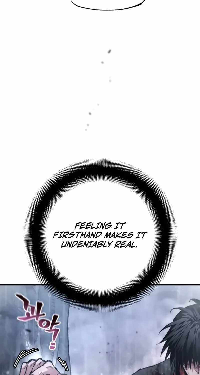 Heavenly Demon Cultivation Simulation — Chapter 198 — page 19