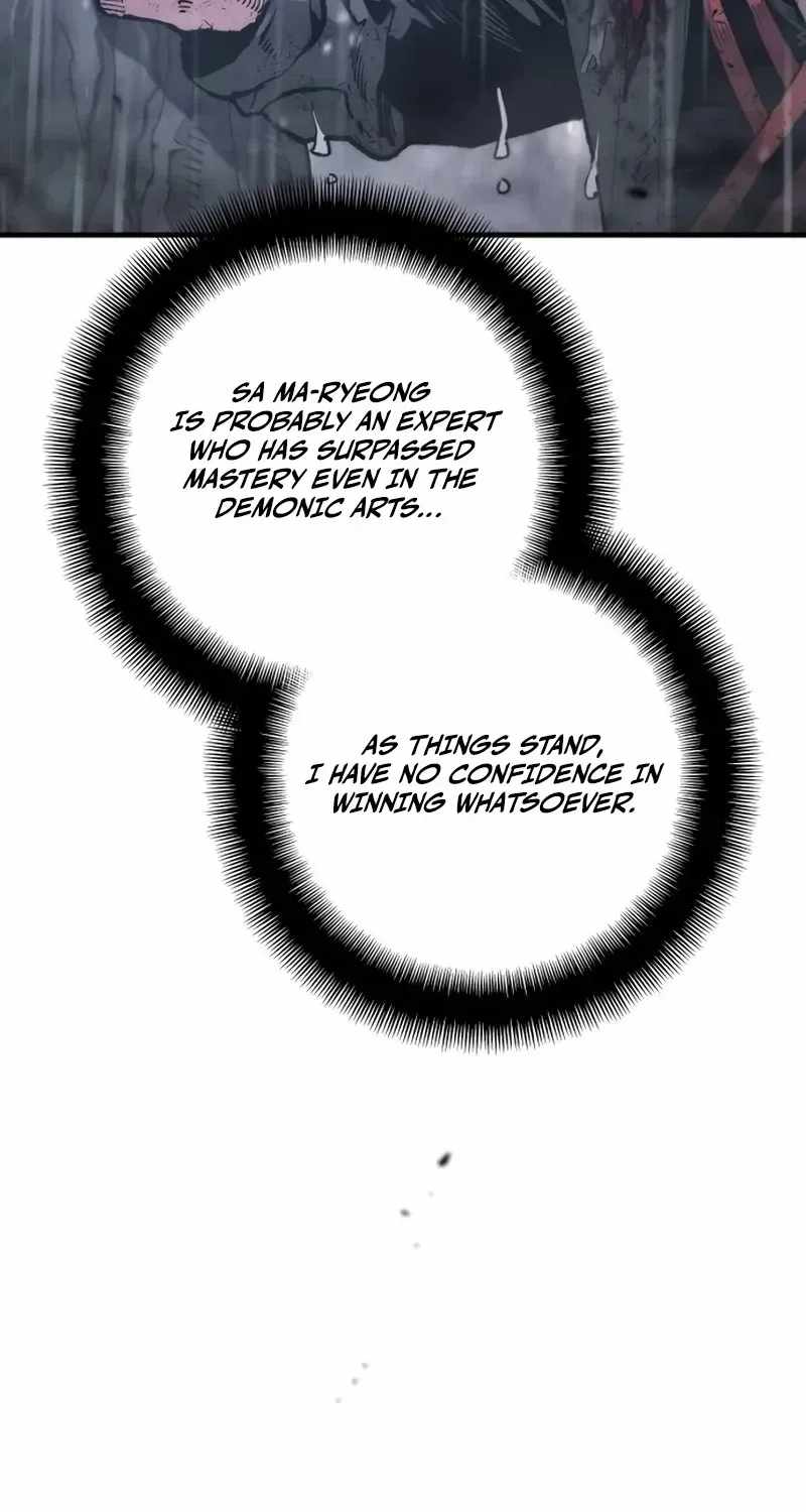 Heavenly Demon Cultivation Simulation — Chapter 198 — page 21