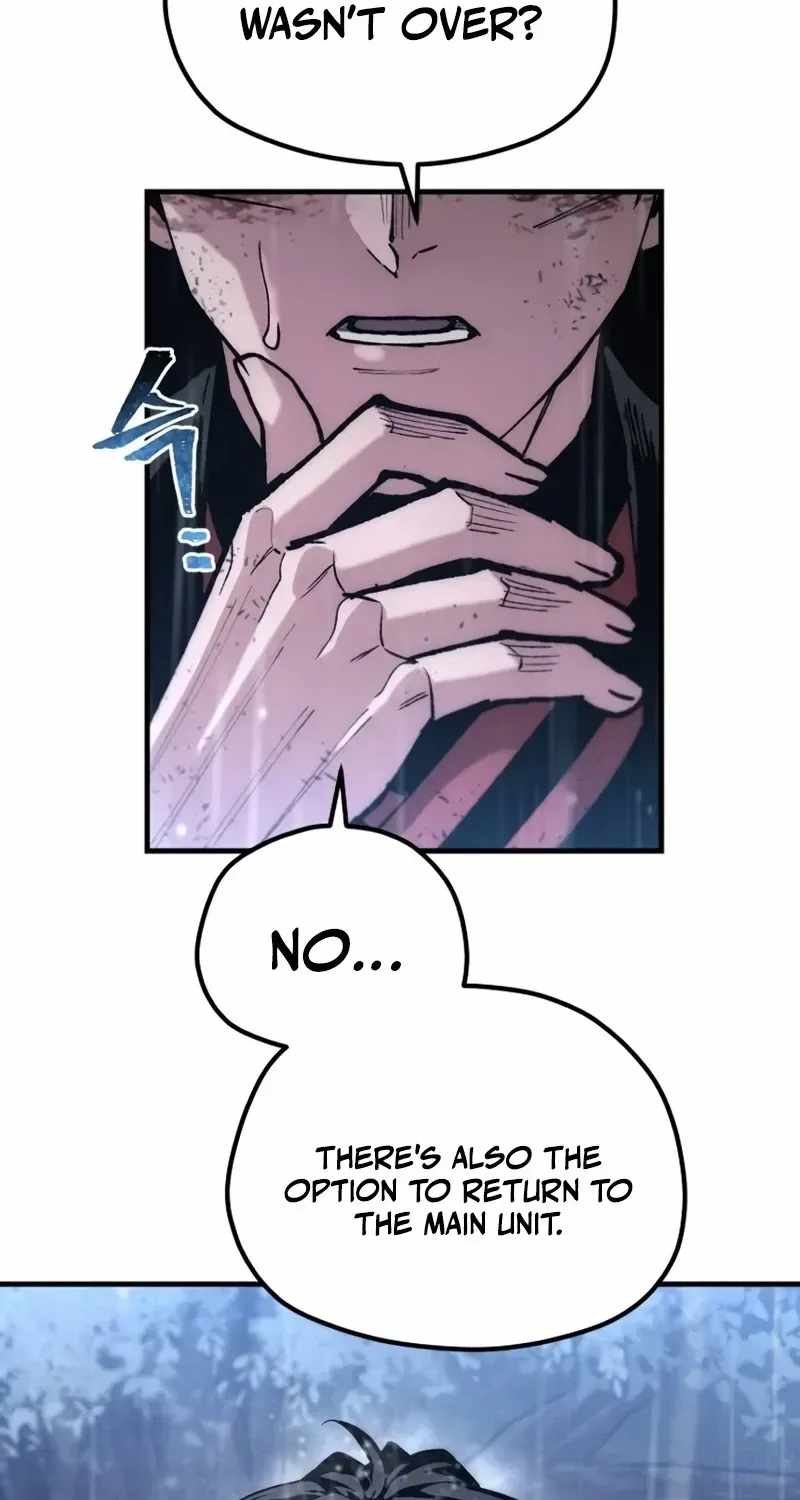 Heavenly Demon Cultivation Simulation — Chapter 198 — page 43