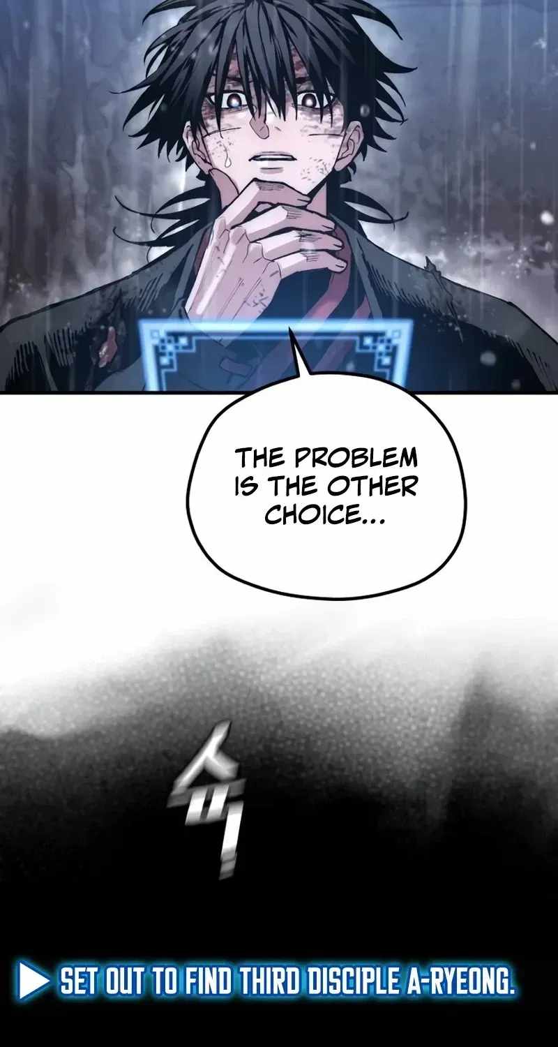 Heavenly Demon Cultivation Simulation — Chapter 198 — page 44