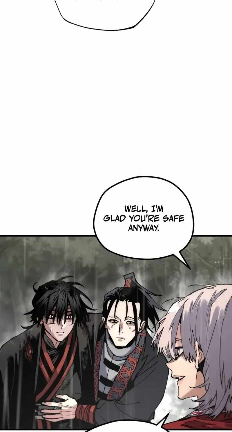 Heavenly Demon Cultivation Simulation — Chapter 198 — page 54