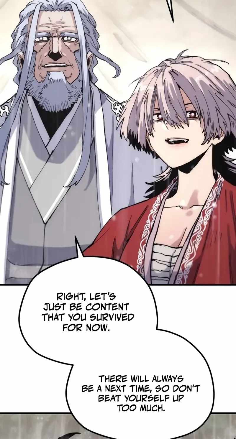 Heavenly Demon Cultivation Simulation — Chapter 198 — page 56