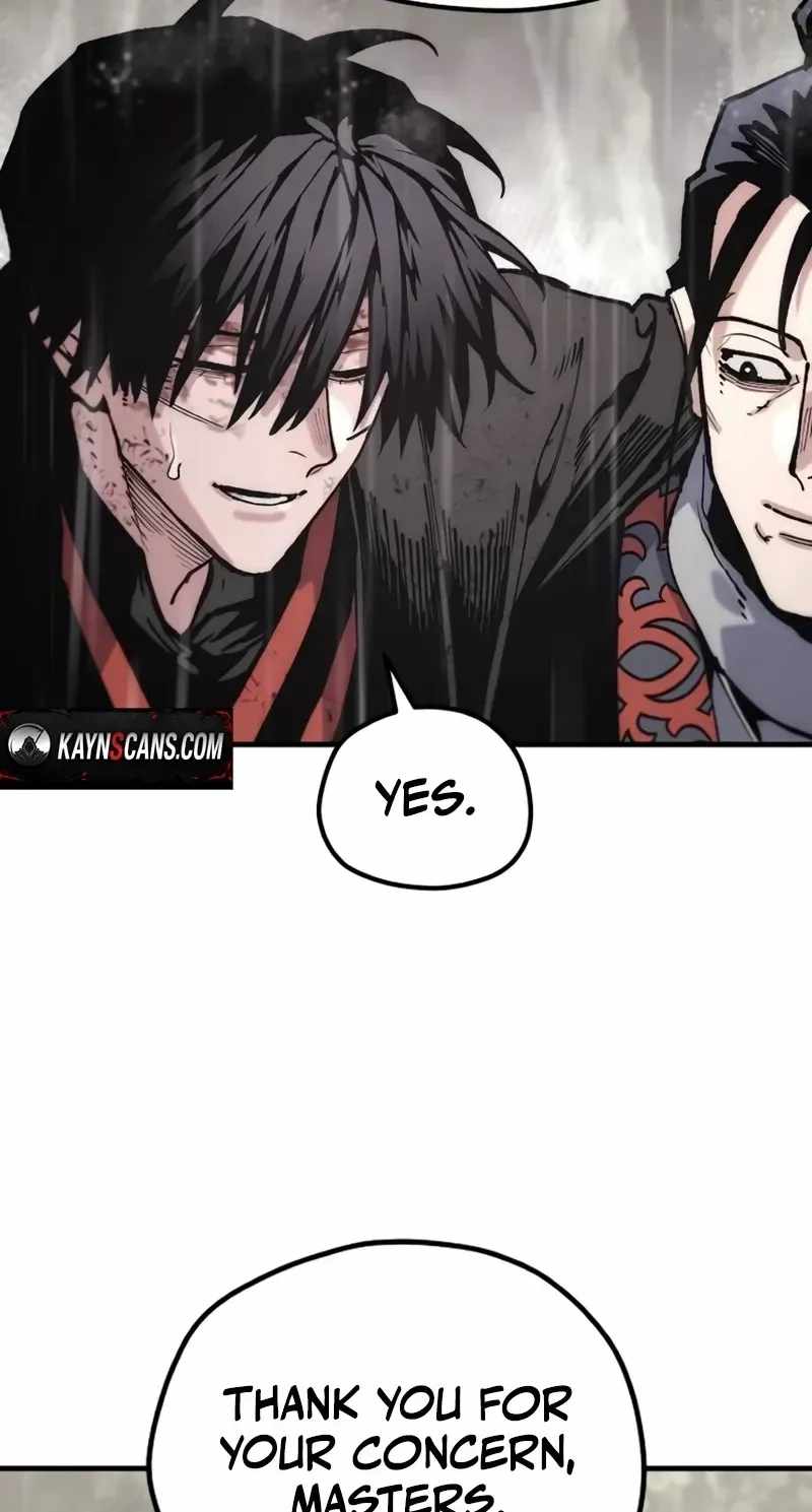 Heavenly Demon Cultivation Simulation — Chapter 198 — page 57