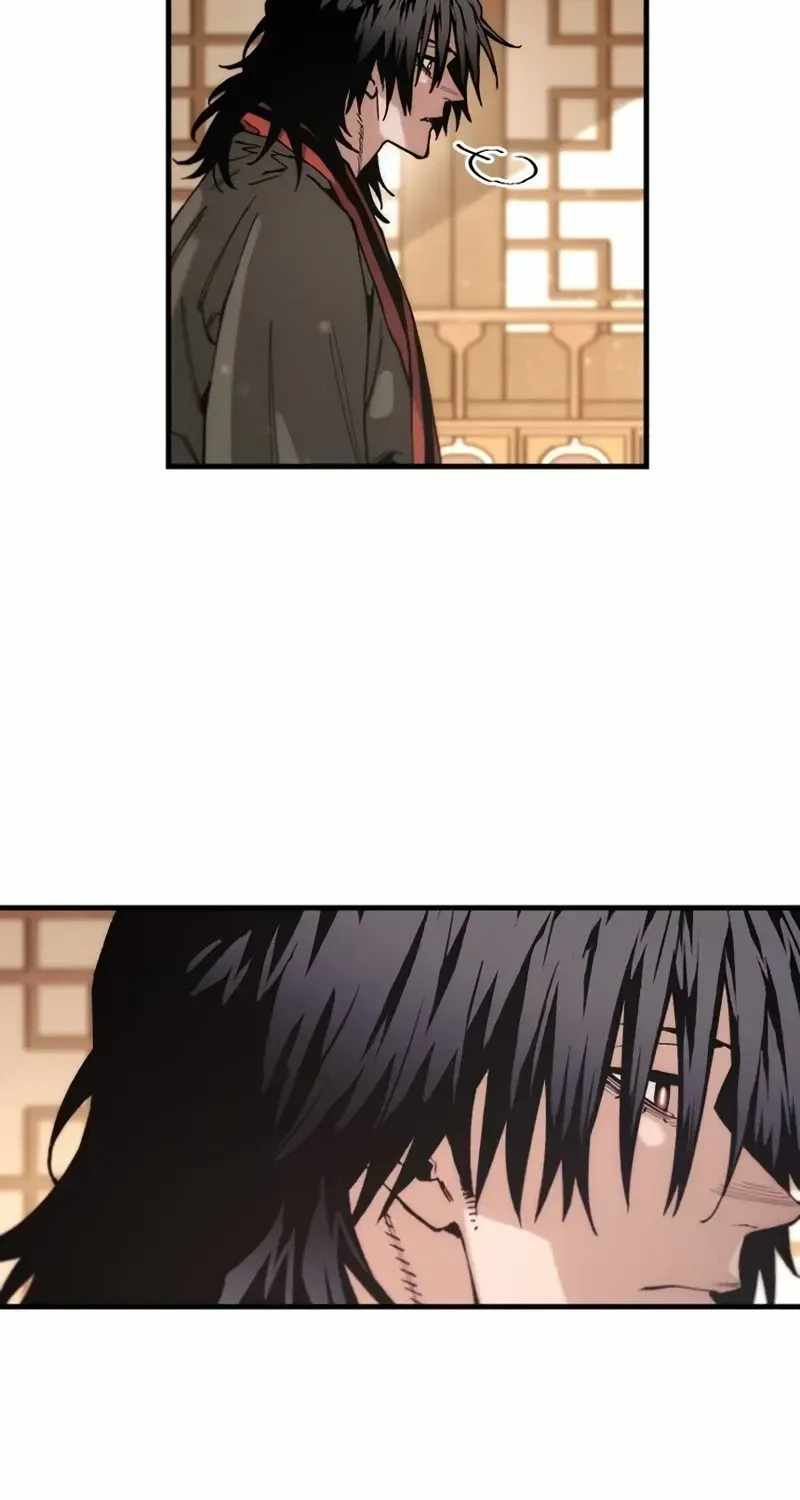 Heavenly Demon Cultivation Simulation — Chapter 198 — page 65
