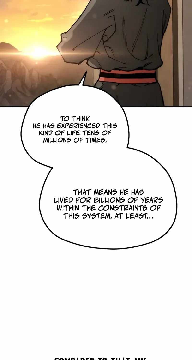 Heavenly Demon Cultivation Simulation — Chapter 198 — page 75