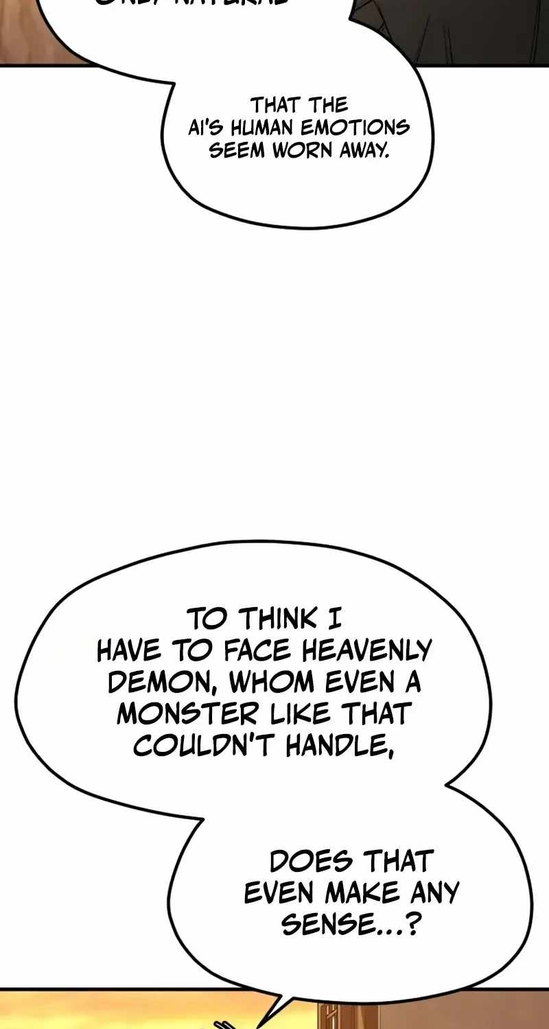 Heavenly Demon Cultivation Simulation — Chapter 198 — page 79