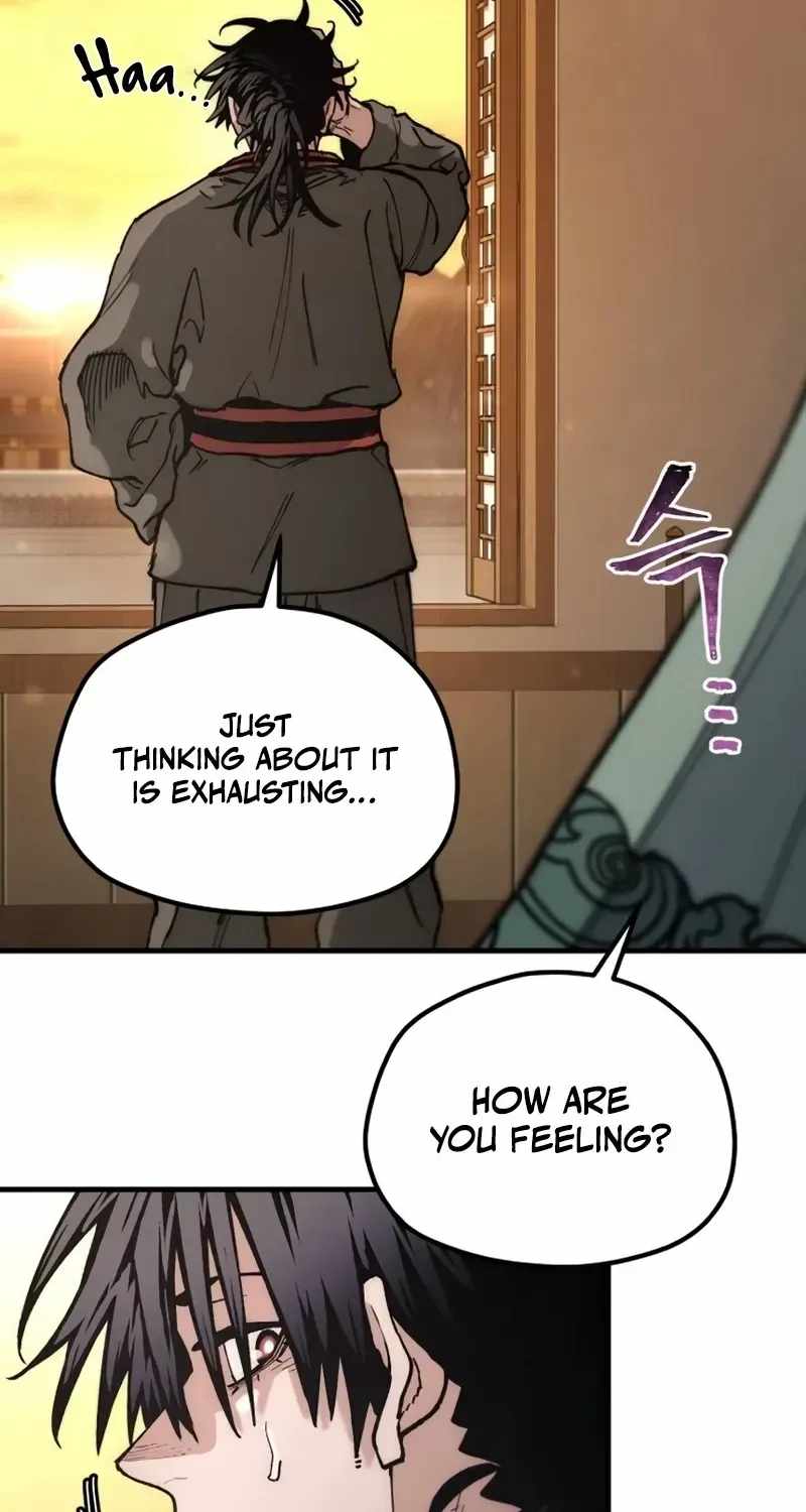 Heavenly Demon Cultivation Simulation — Chapter 198 — page 80