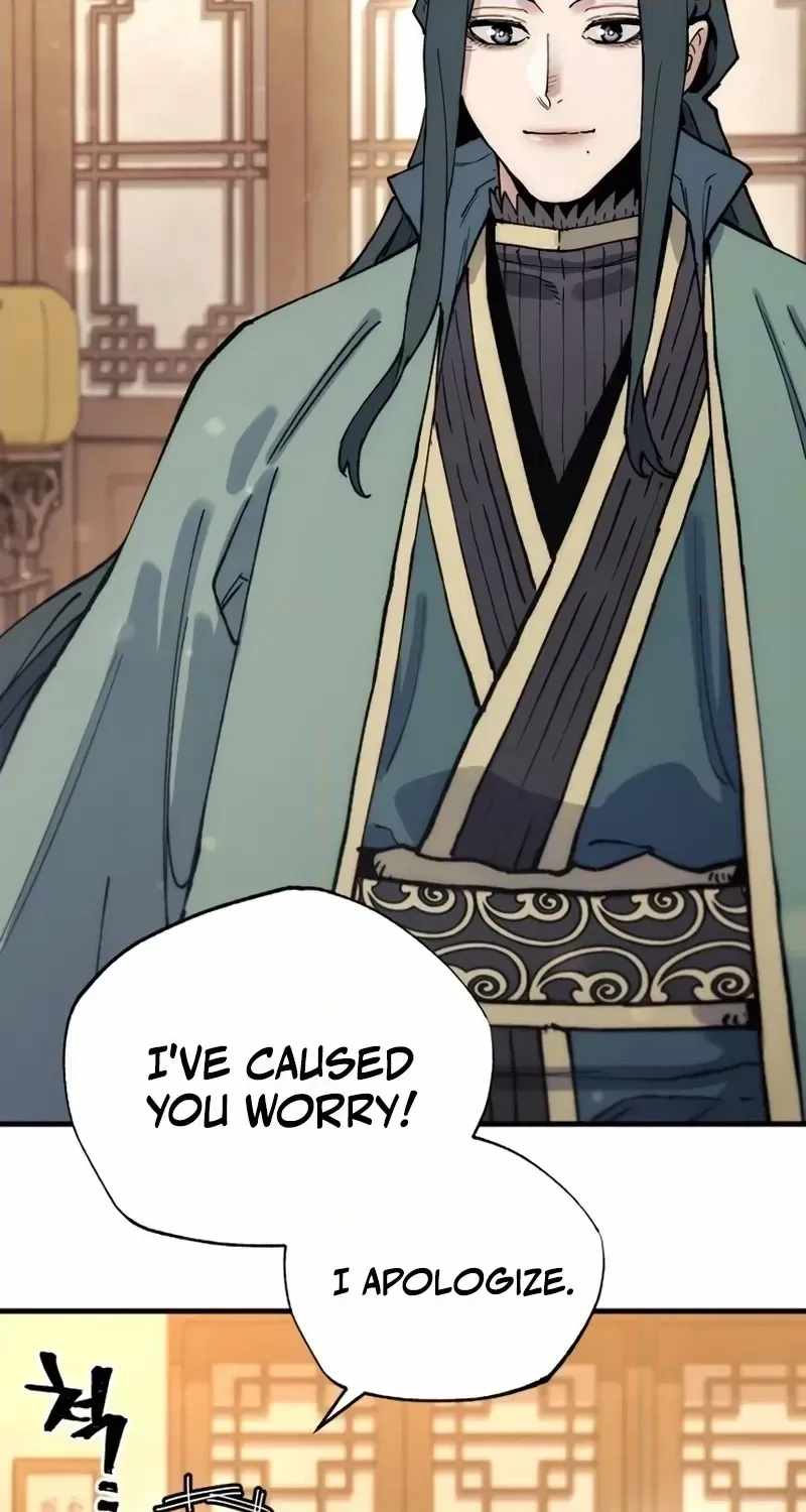 Heavenly Demon Cultivation Simulation — Chapter 198 — page 84