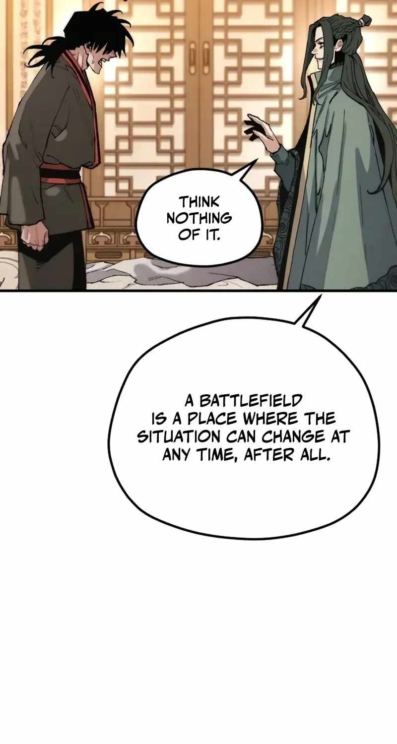 Heavenly Demon Cultivation Simulation — Chapter 198 — page 86