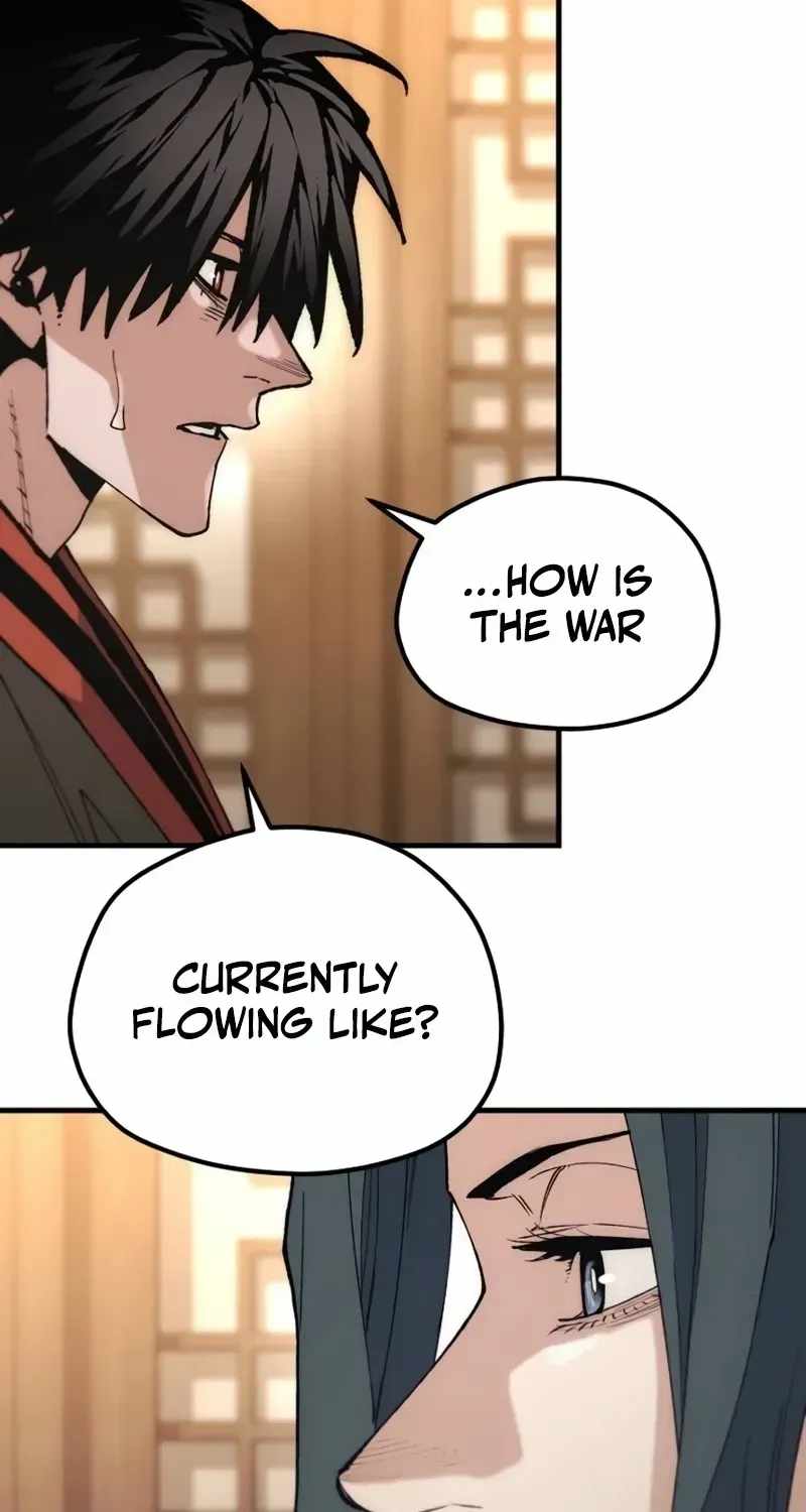 Heavenly Demon Cultivation Simulation — Chapter 198 — page 92