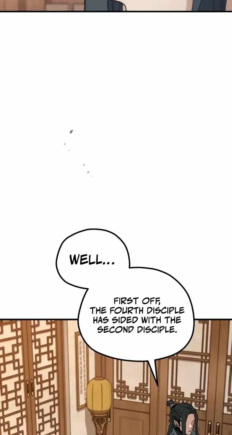 Heavenly Demon Cultivation Simulation — Chapter 198 — page 94