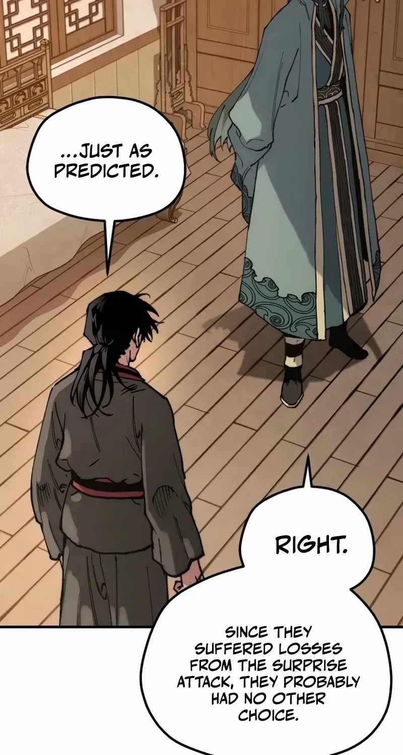 Heavenly Demon Cultivation Simulation — Chapter 198 — page 96
