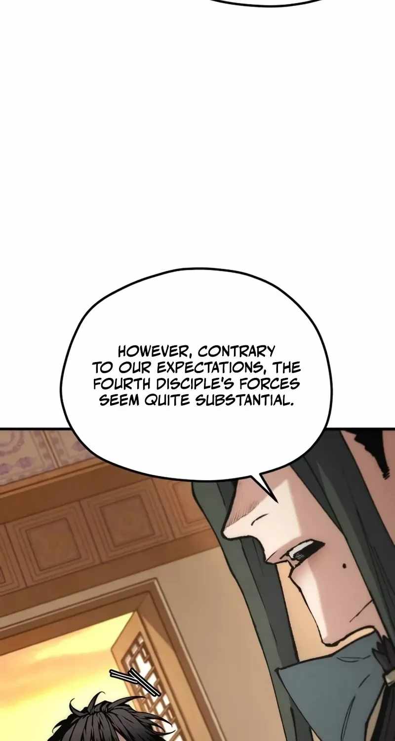 Heavenly Demon Cultivation Simulation — Chapter 198 — page 98