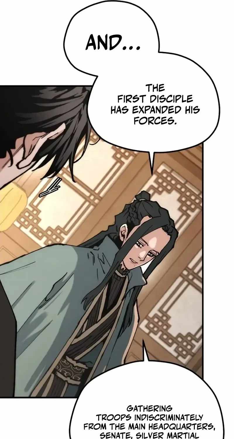 Heavenly Demon Cultivation Simulation — Chapter 198 — page 103