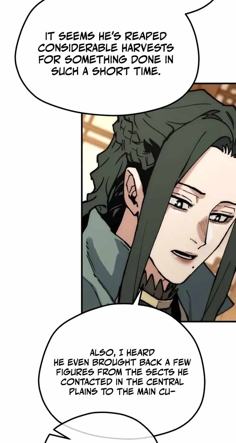 Heavenly Demon Cultivation Simulation — Chapter 198 — page 105