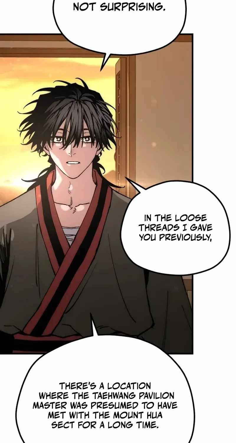 Heavenly Demon Cultivation Simulation — Chapter 198 — page 109