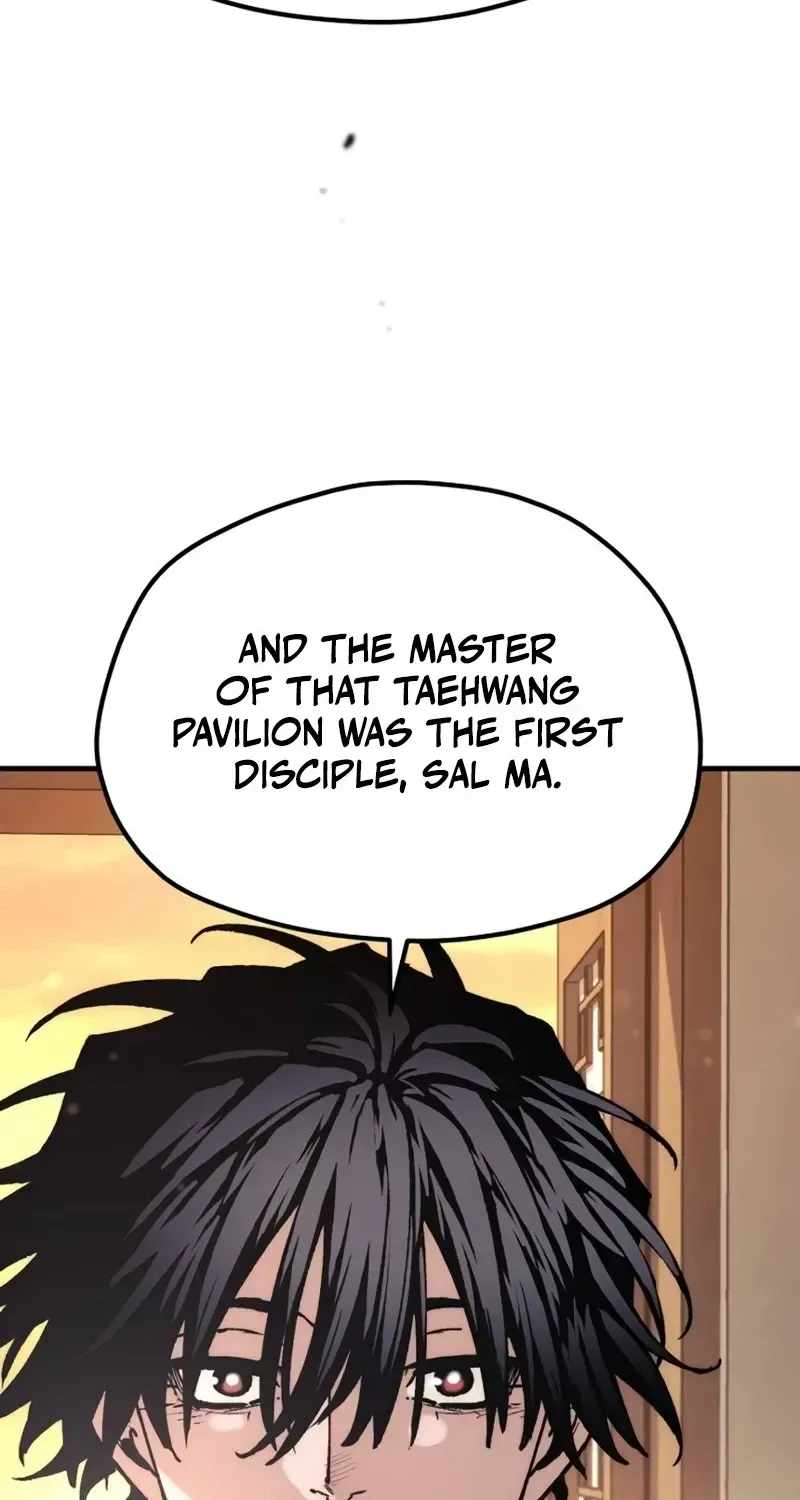 Heavenly Demon Cultivation Simulation — Chapter 198 — page 111