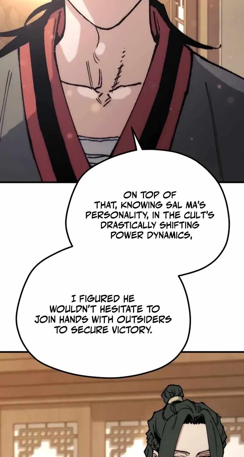 Heavenly Demon Cultivation Simulation — Chapter 198 — page 113