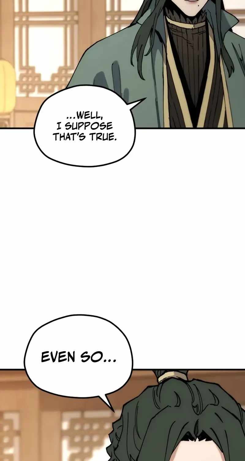 Heavenly Demon Cultivation Simulation — Chapter 198 — page 115