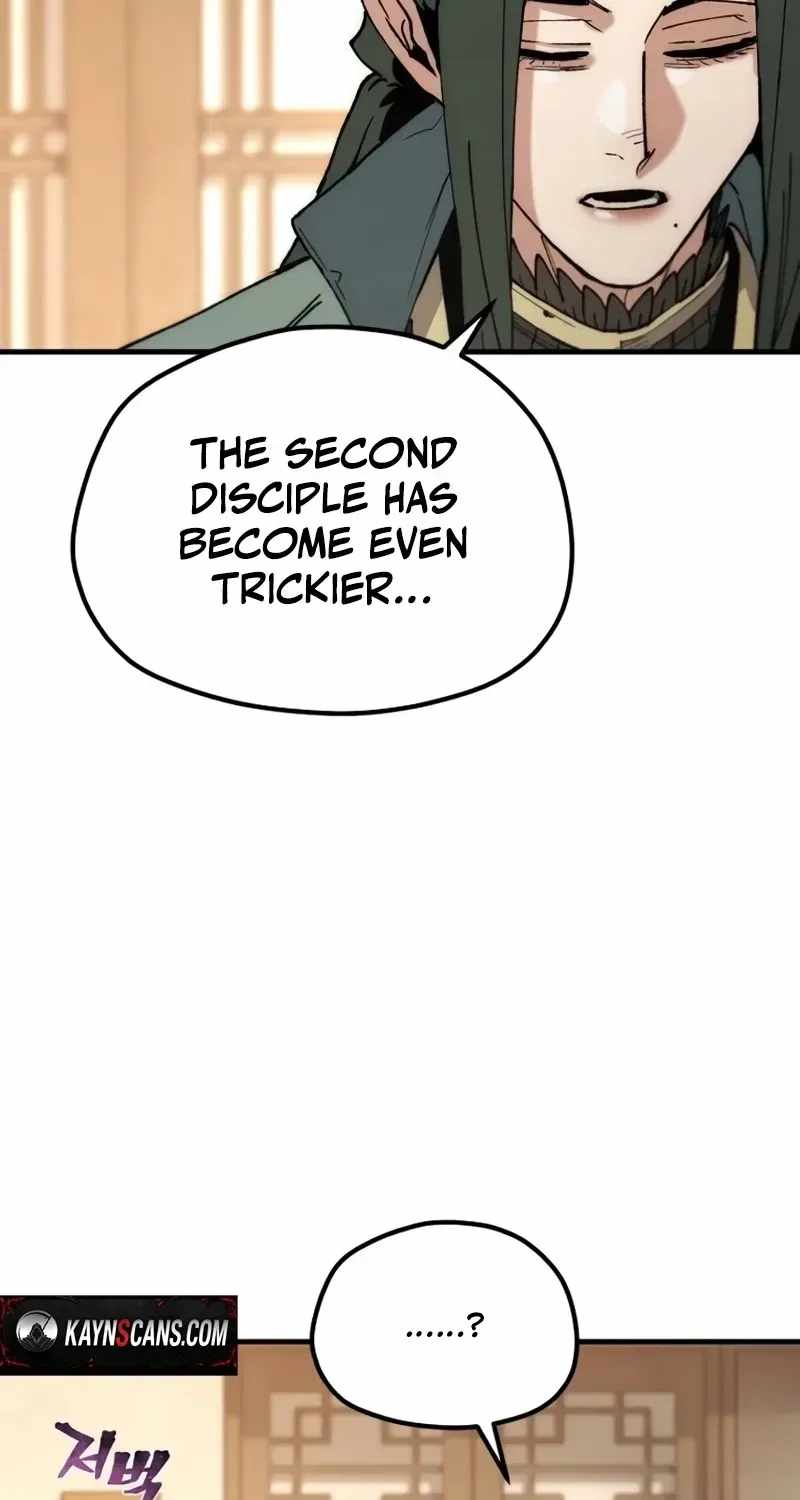 Heavenly Demon Cultivation Simulation — Chapter 198 — page 117