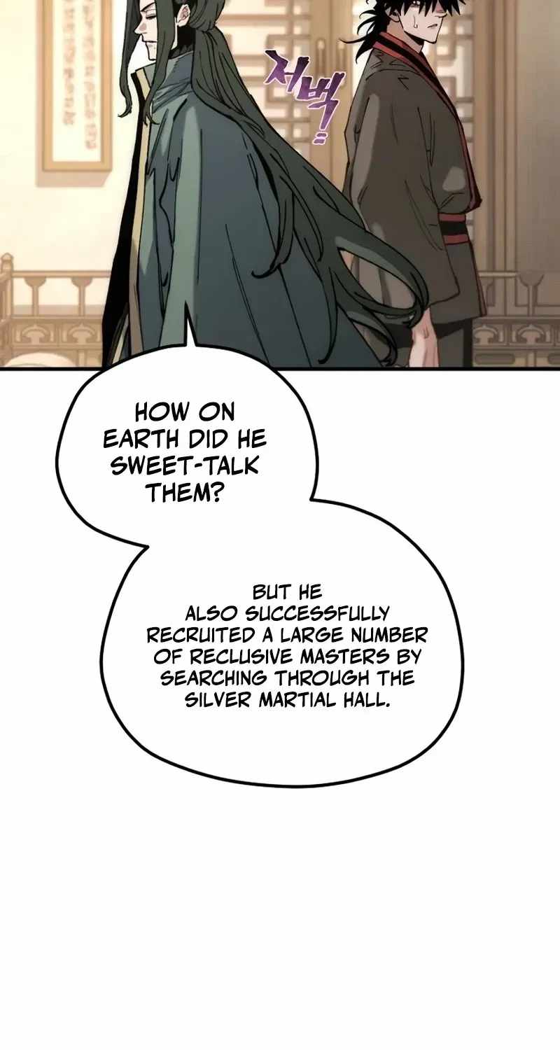 Heavenly Demon Cultivation Simulation — Chapter 198 — page 119