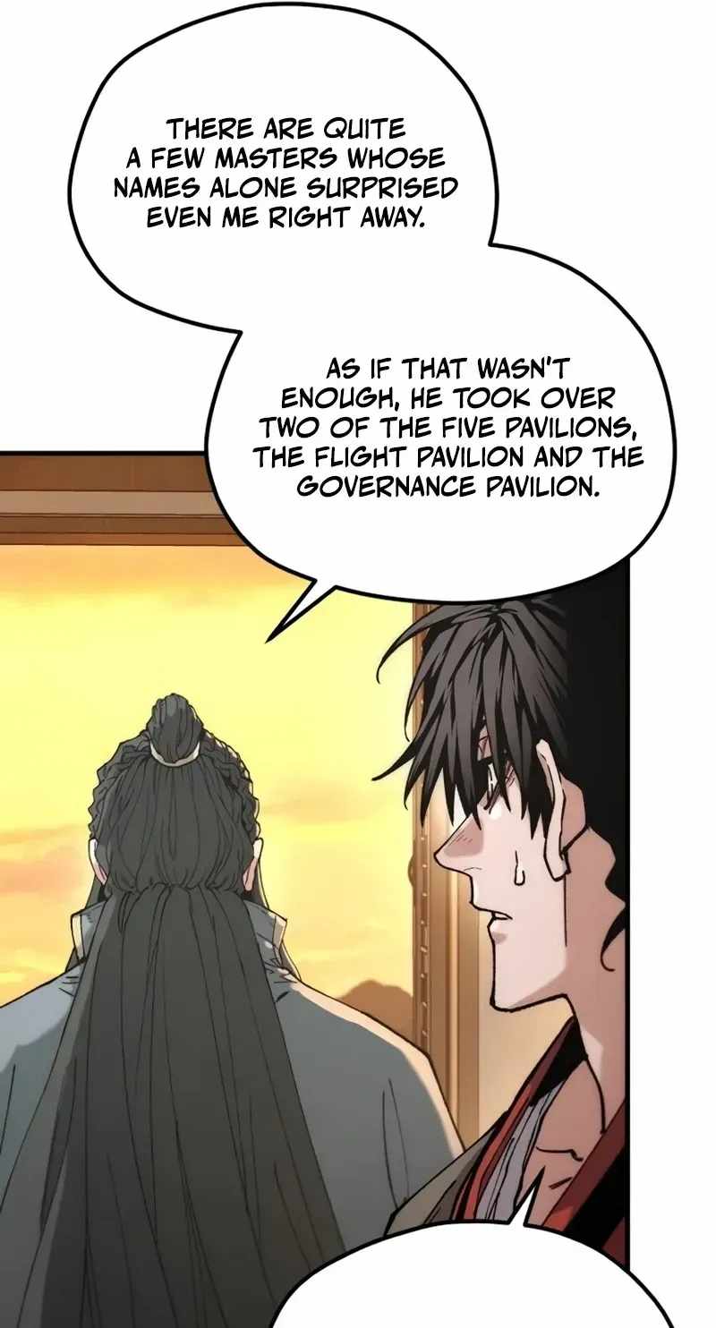 Heavenly Demon Cultivation Simulation — Chapter 198 — page 121