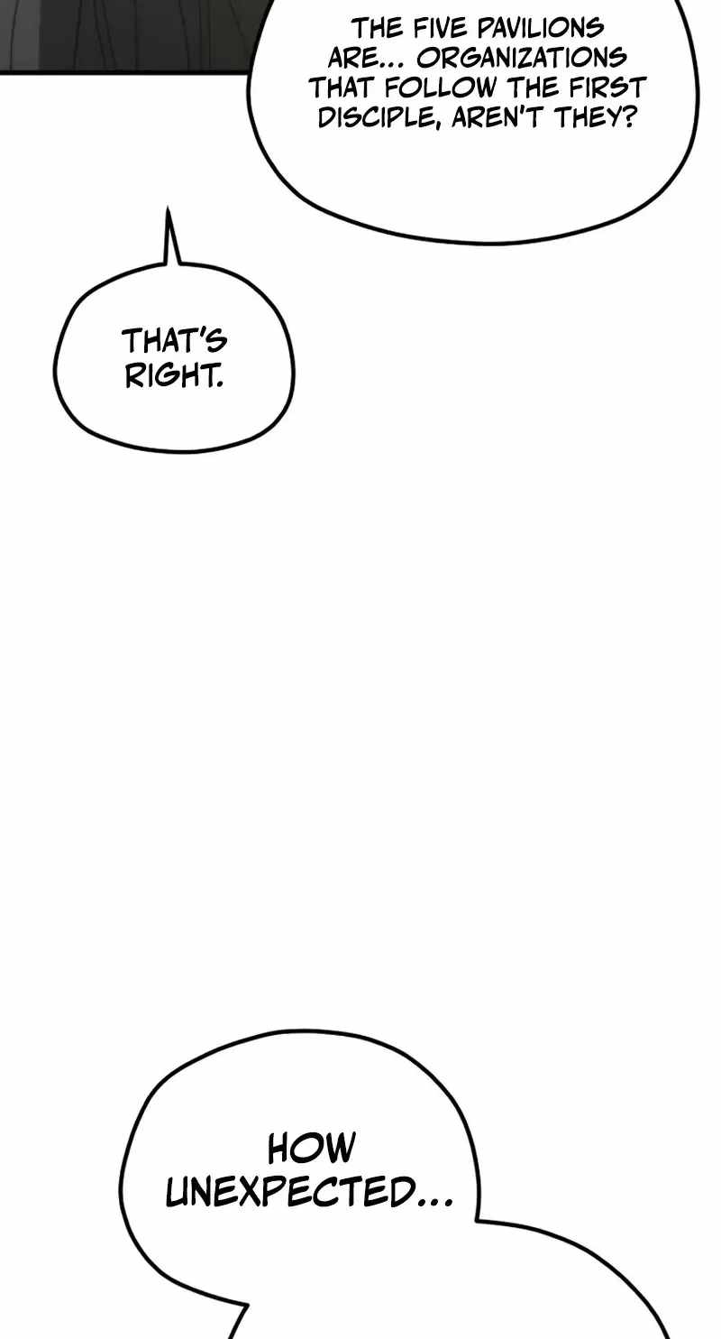 Heavenly Demon Cultivation Simulation — Chapter 198 — page 122
