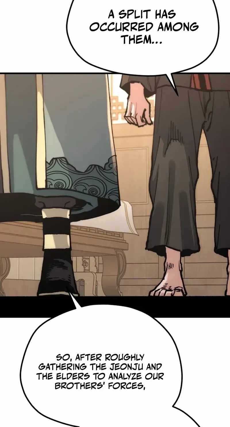 Heavenly Demon Cultivation Simulation — Chapter 198 — page 123