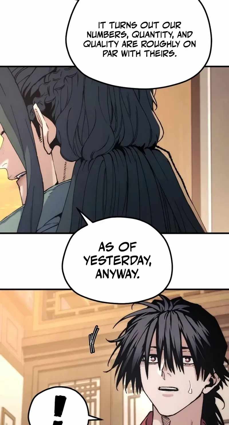 Heavenly Demon Cultivation Simulation — Chapter 198 — page 124
