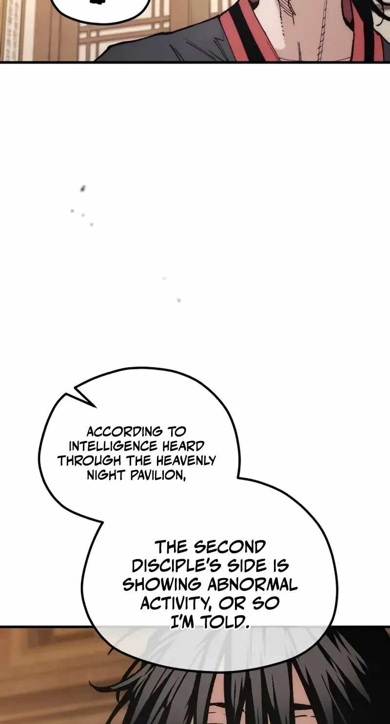 Heavenly Demon Cultivation Simulation — Chapter 198 — page 125