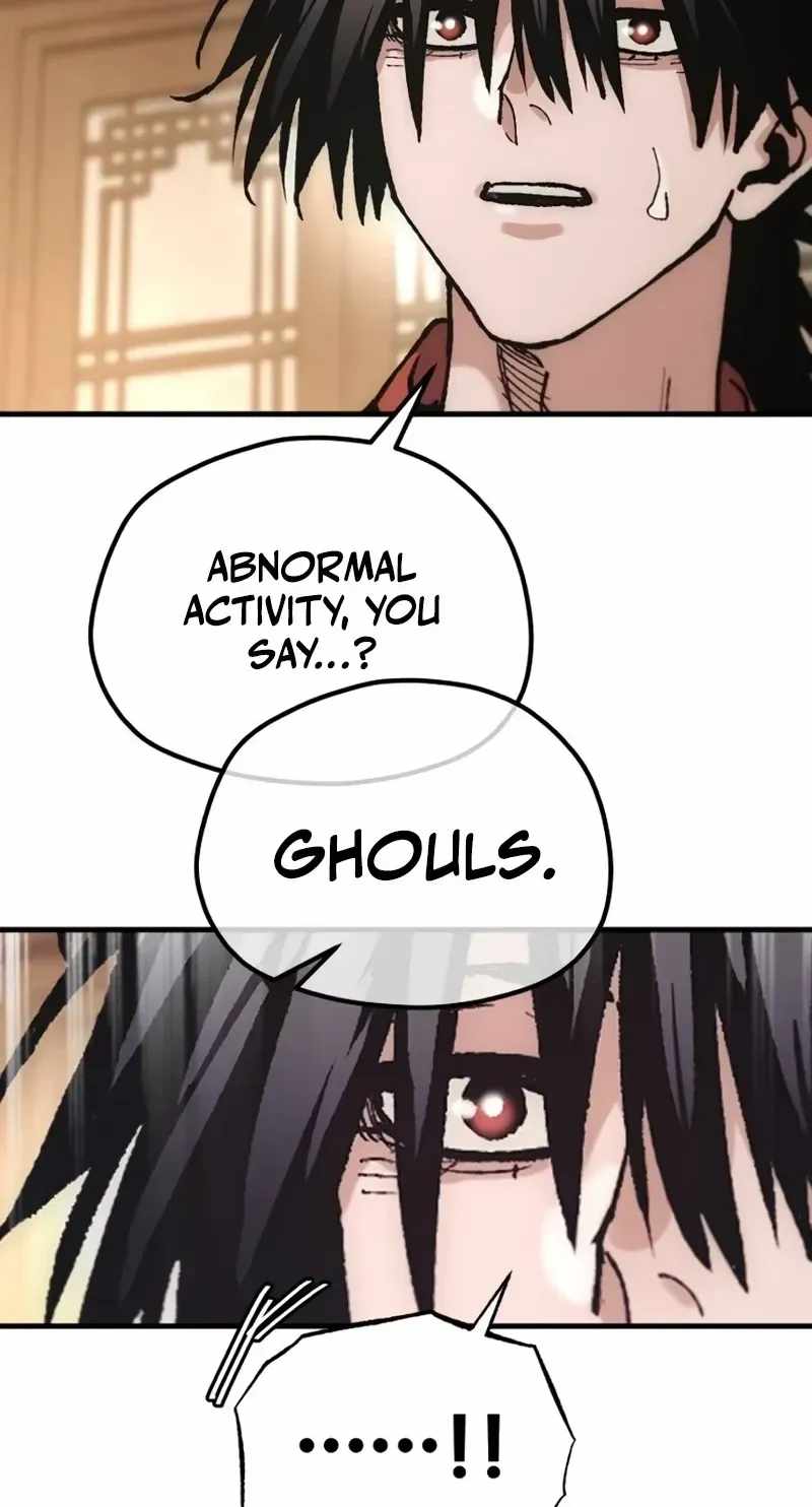 Heavenly Demon Cultivation Simulation — Chapter 198 — page 126