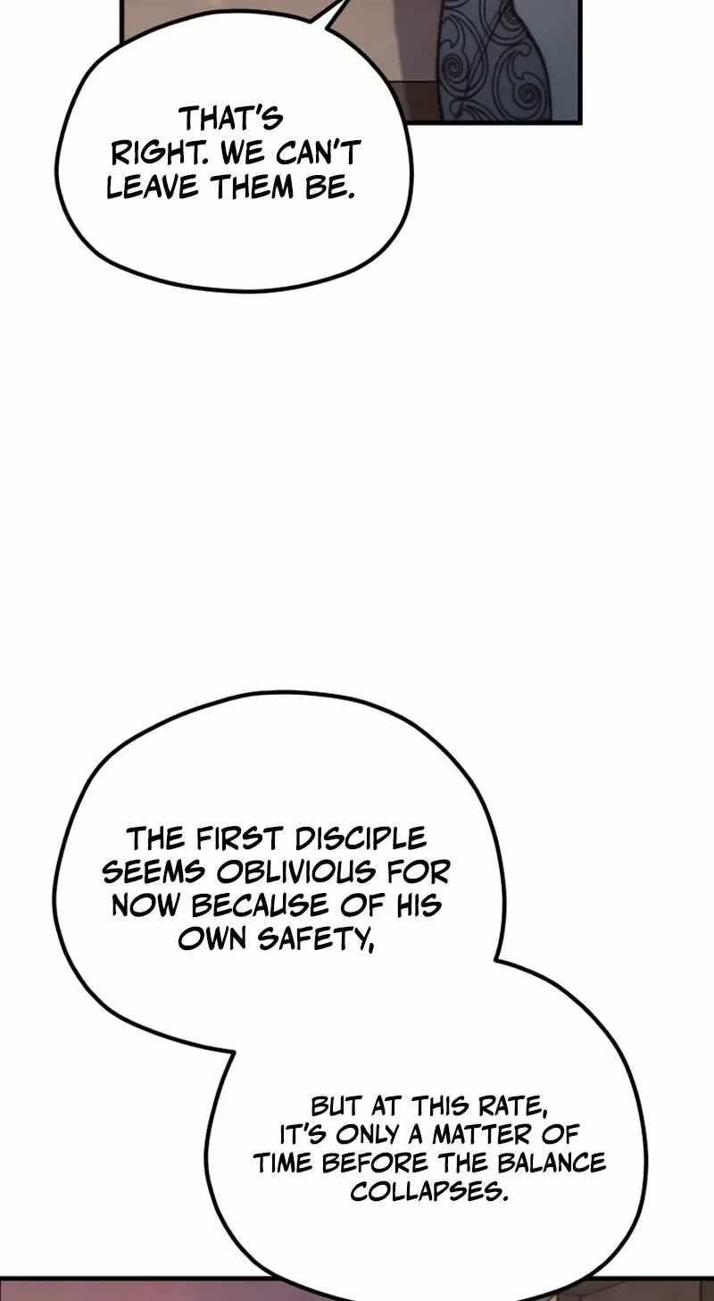 Heavenly Demon Cultivation Simulation — Chapter 198 — page 134