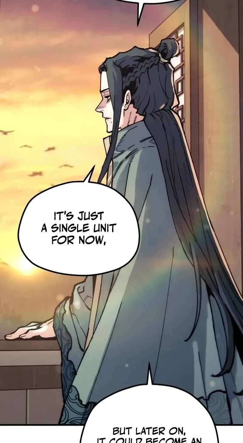 Heavenly Demon Cultivation Simulation — Chapter 198 — page 135