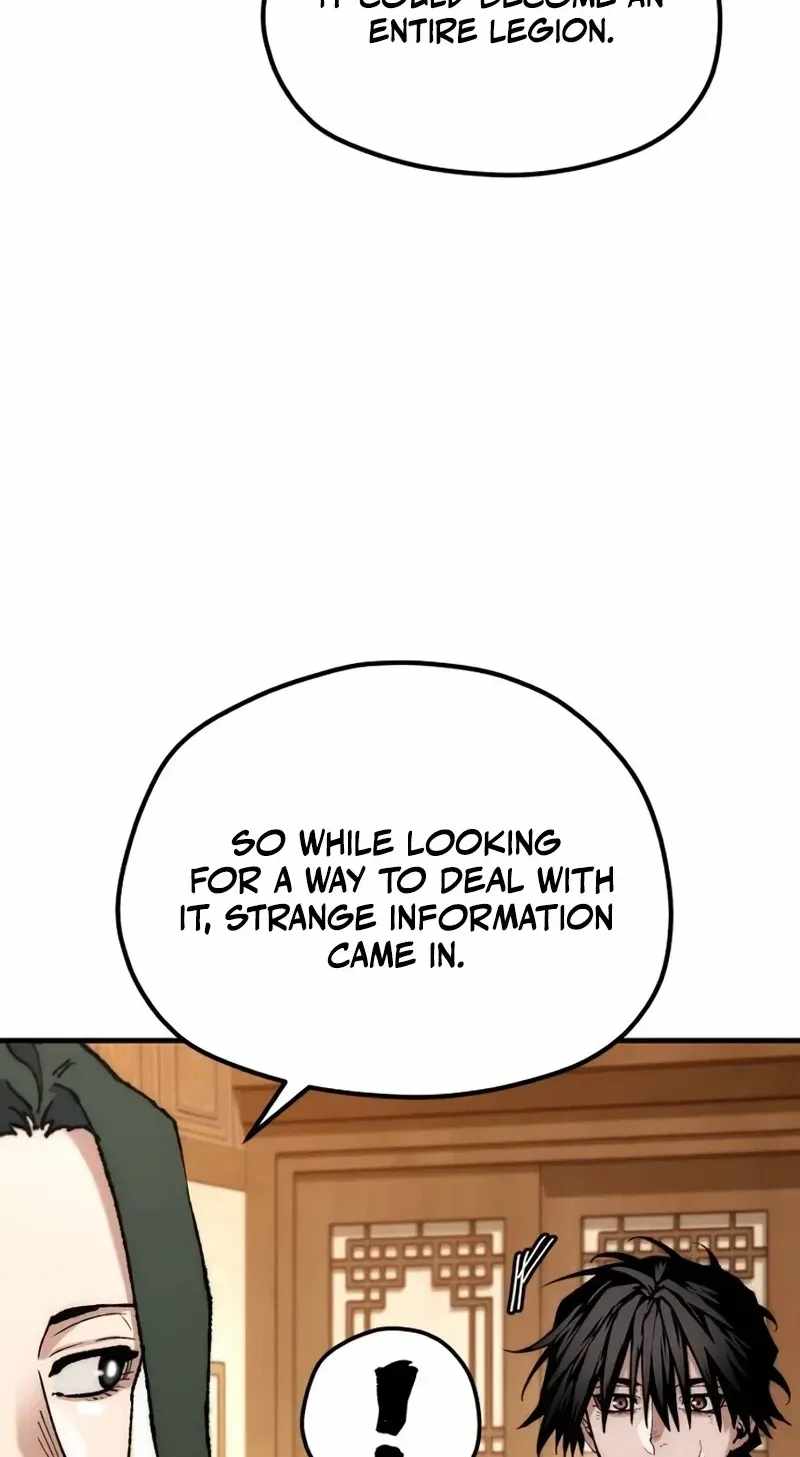 Heavenly Demon Cultivation Simulation — Chapter 198 — page 136