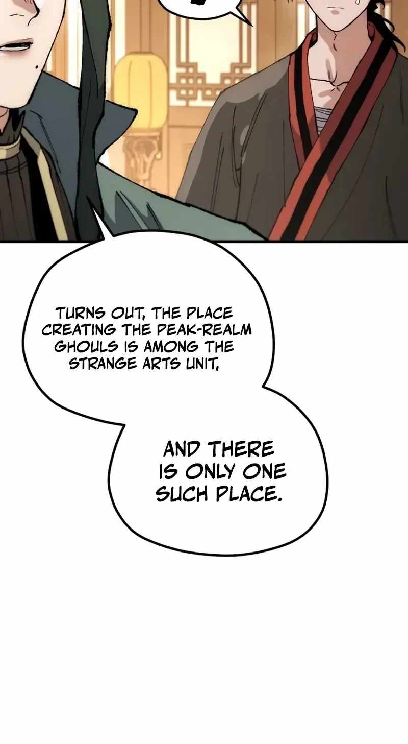 Heavenly Demon Cultivation Simulation — Chapter 198 — page 137
