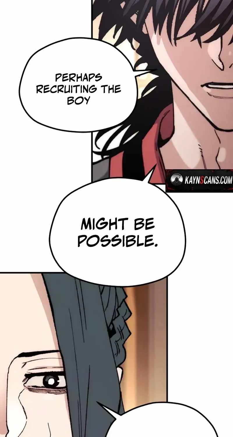 Heavenly Demon Cultivation Simulation — Chapter 198 — page 149