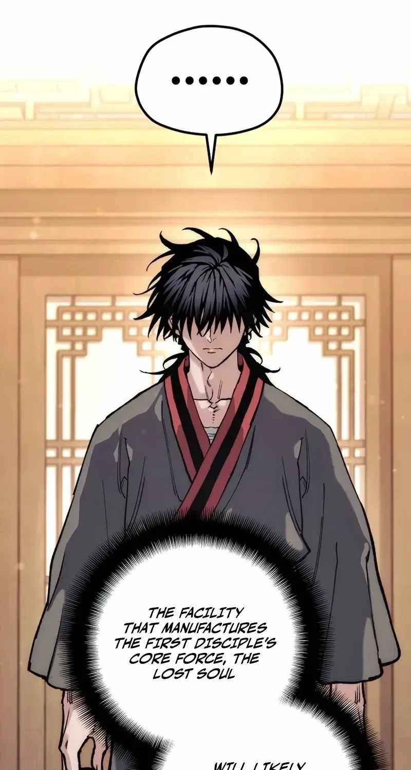 Heavenly Demon Cultivation Simulation — Chapter 198 — page 151