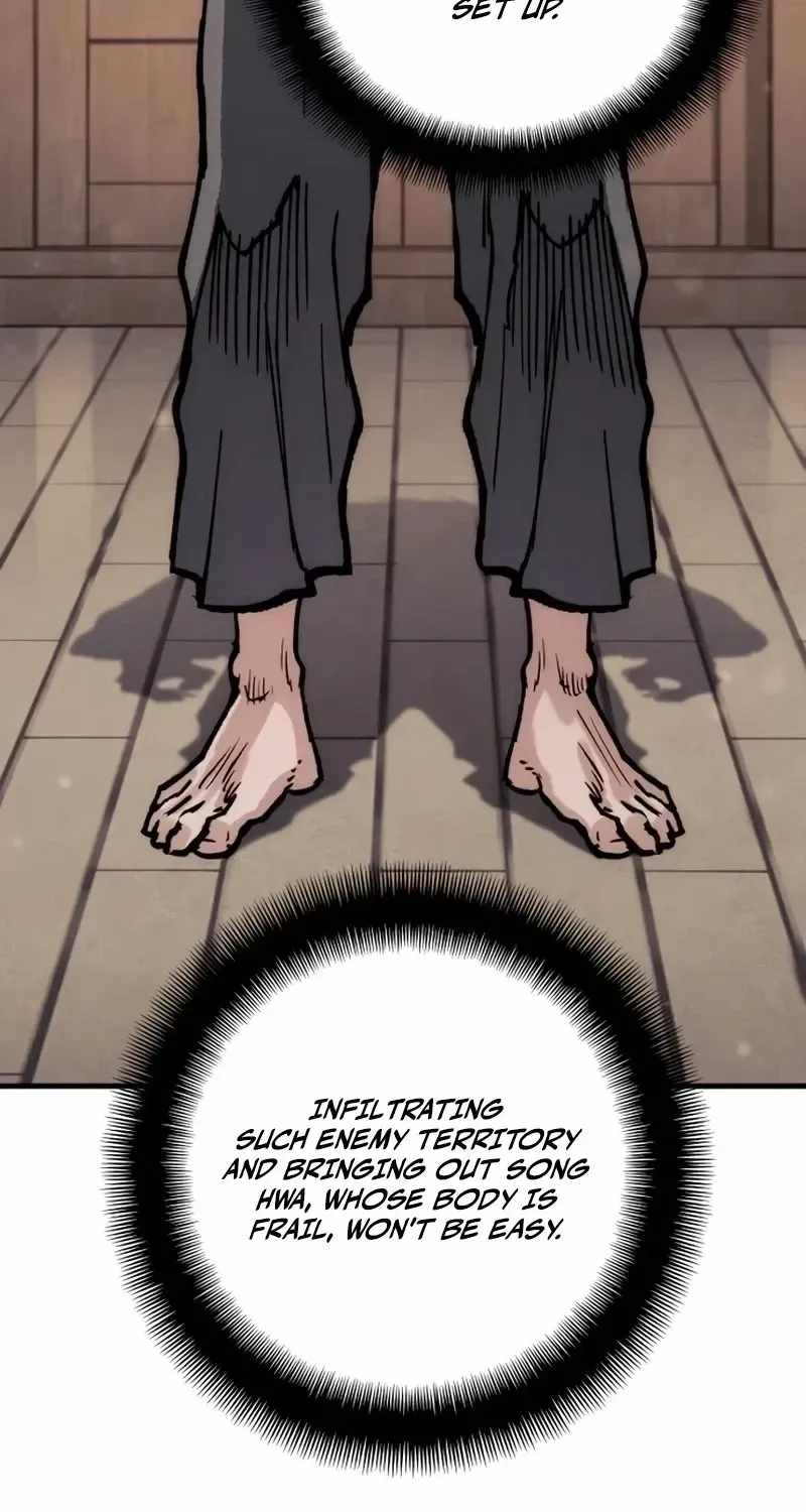 Heavenly Demon Cultivation Simulation — Chapter 198 — page 153